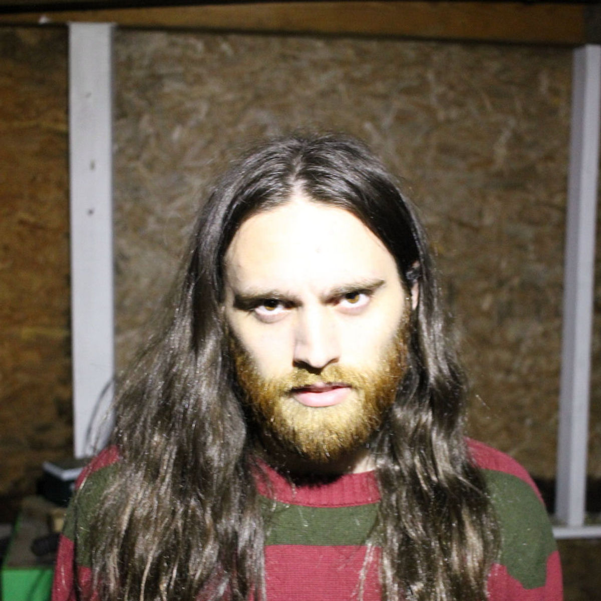 Bearded Legend Songs streamen | RTL+