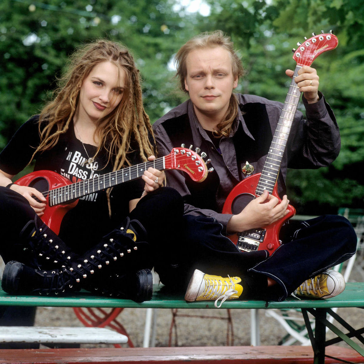 Lucilectric Songs streamen RTL+