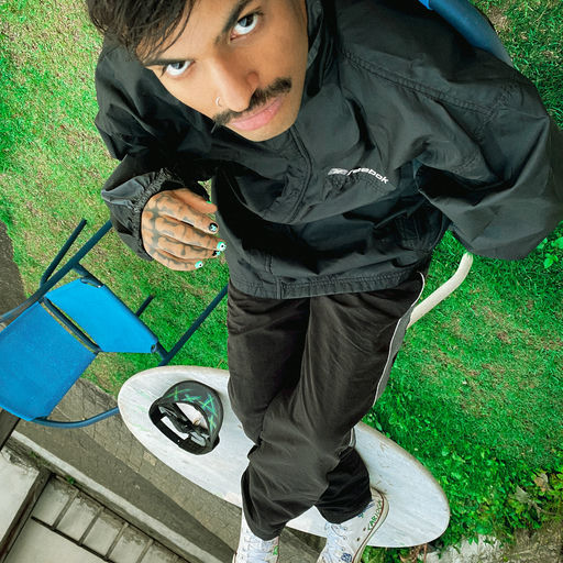 ''
