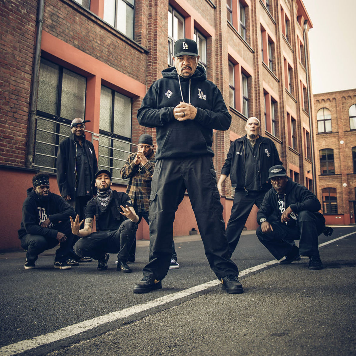 Body Count Songs streamen RTL+