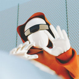 ''