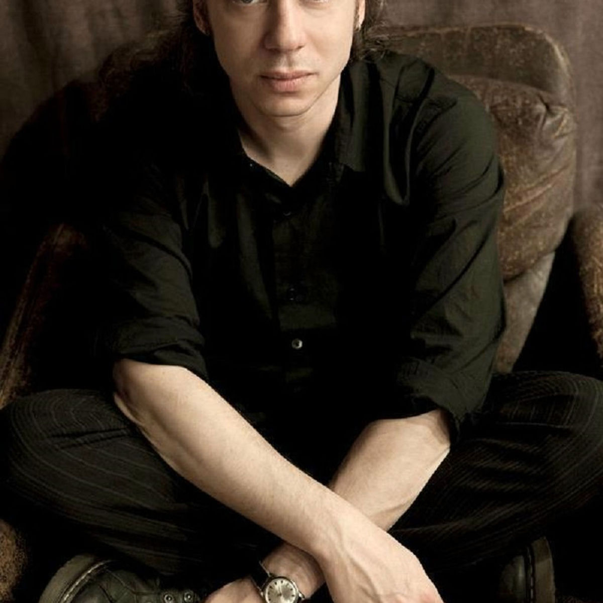 Alkinoos Ioannidis Songs streamen RTL+