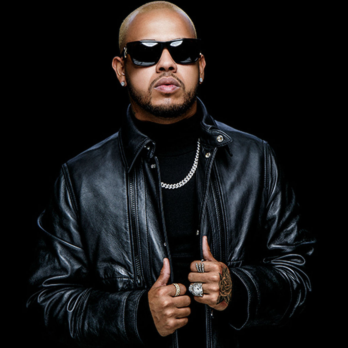 Rafa Pabon Songs streamen RTL+