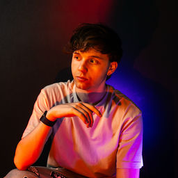 ''