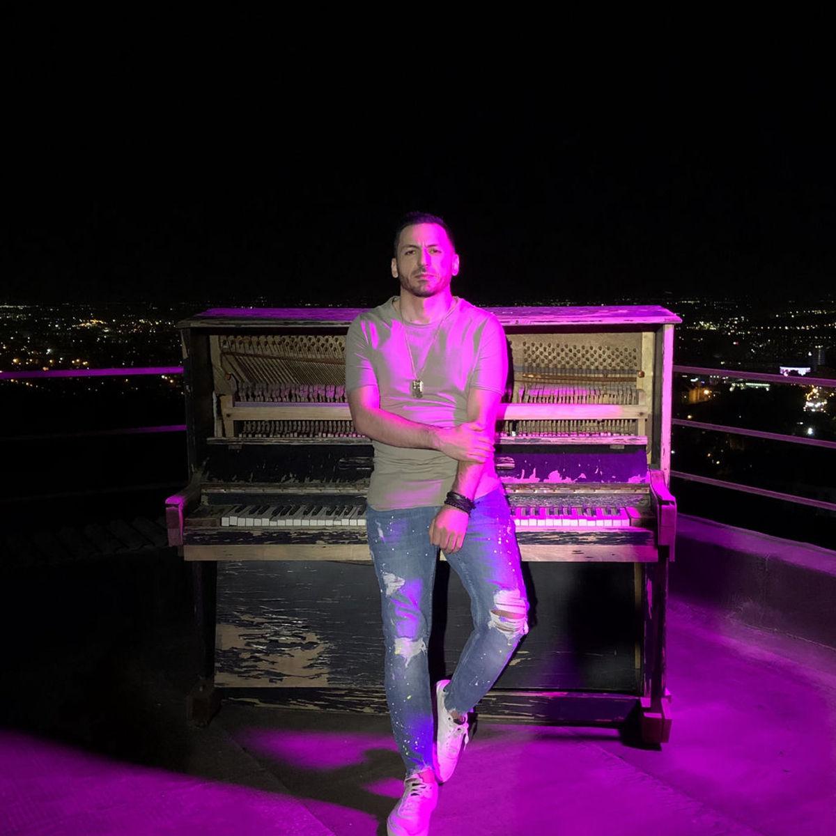 Eman Songs streamen | RTL+