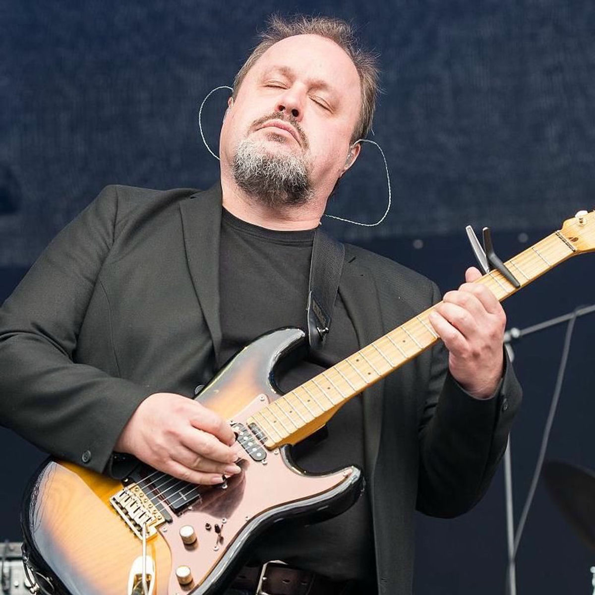 Steve Rothery Songs streamen | RTL+