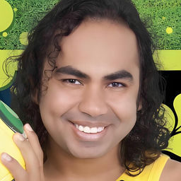 ''