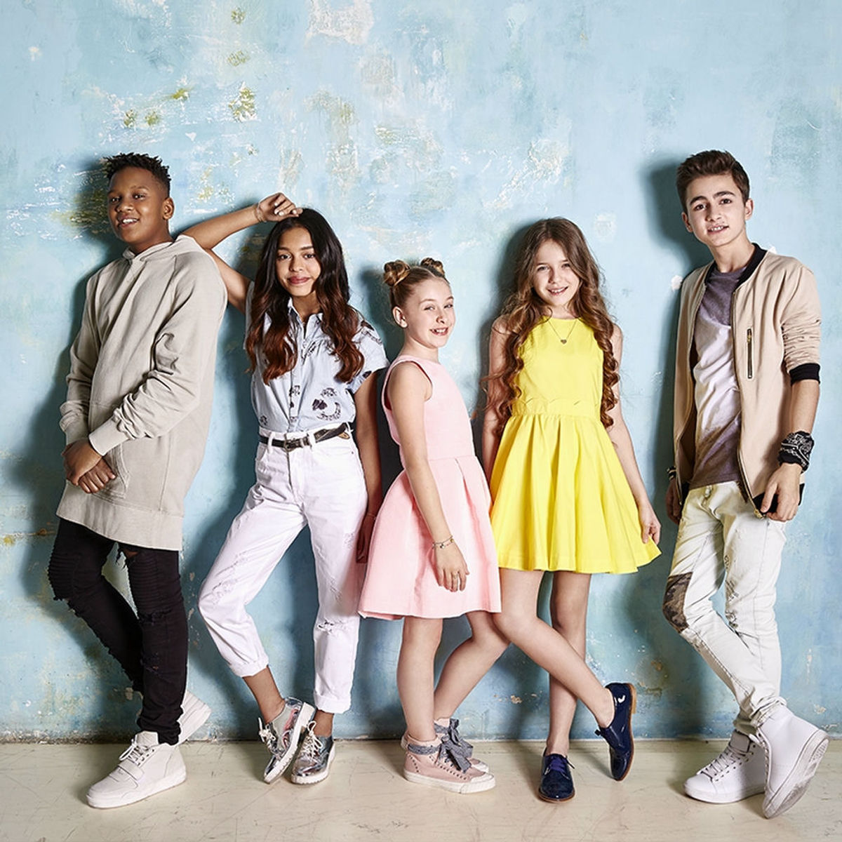 Kids United Songs streamen | RTL+