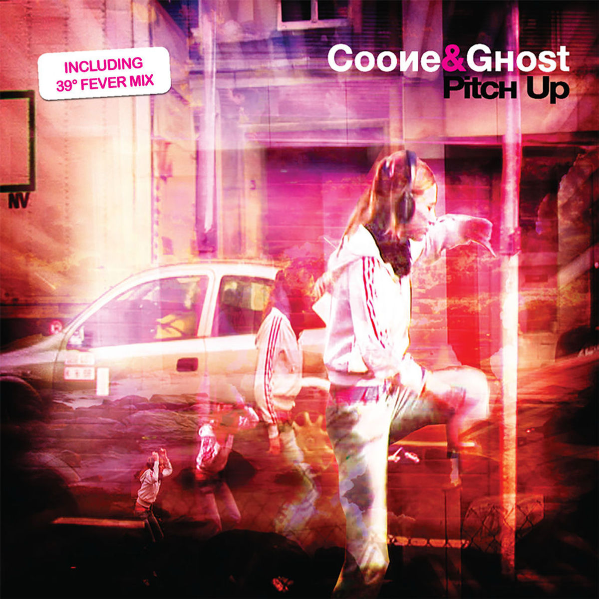 Ghost Songs streamen RTL+