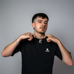 ''