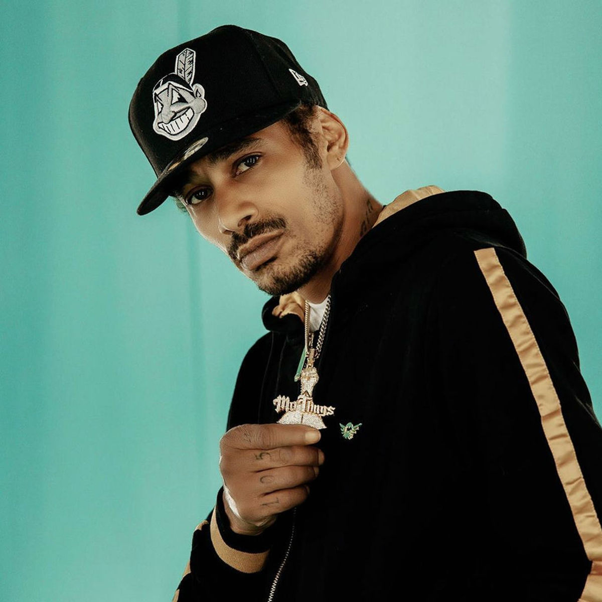 Layzie Bone Songs streamen RTL+