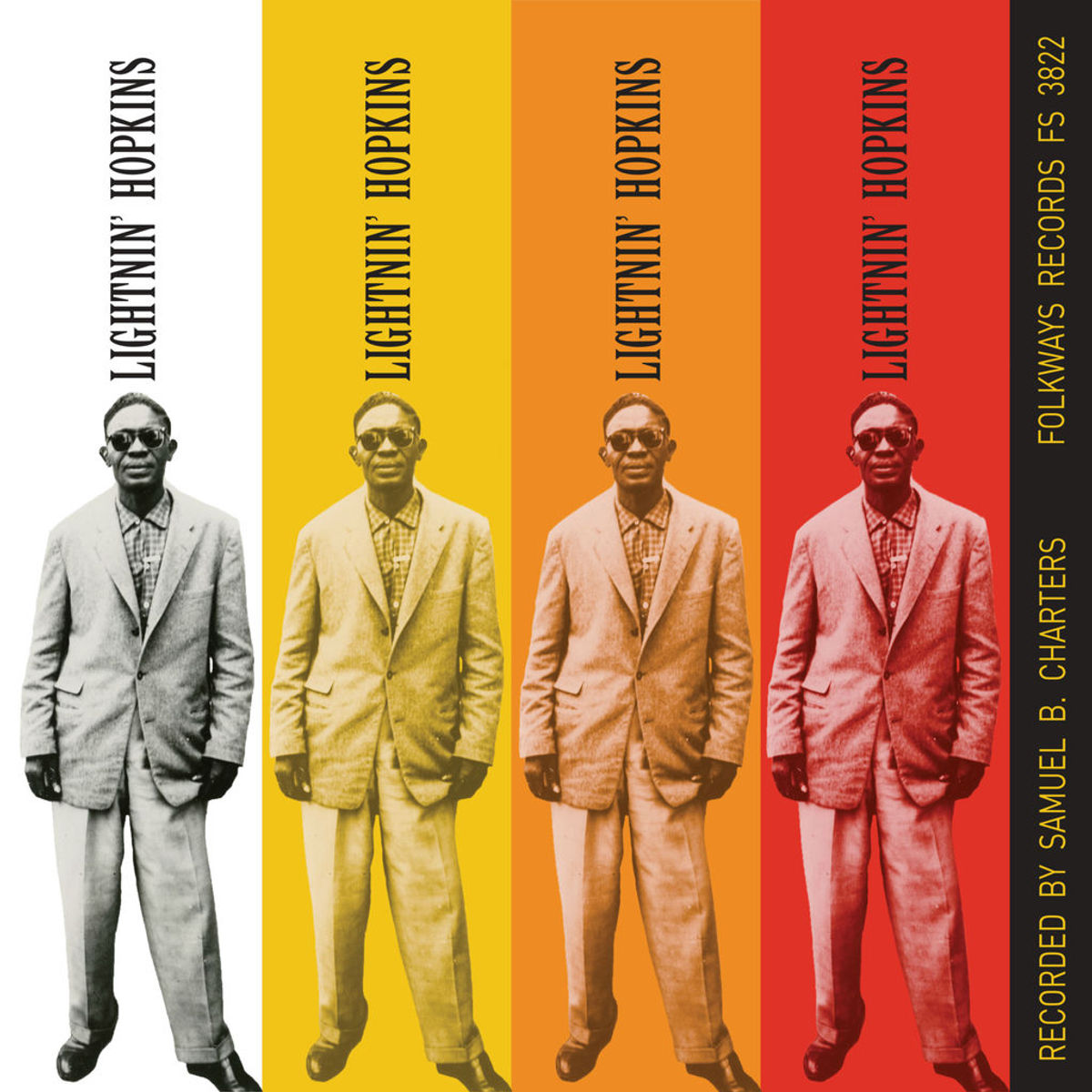 Lightnin' Hopkins Songs streamen RTL+