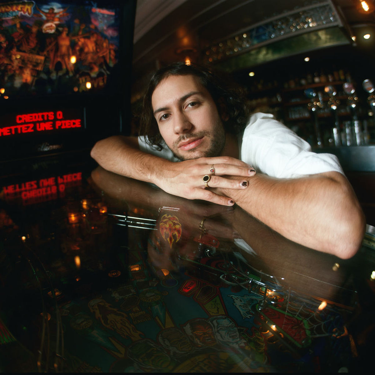 Miel De Montagne Songs streamen RTL+