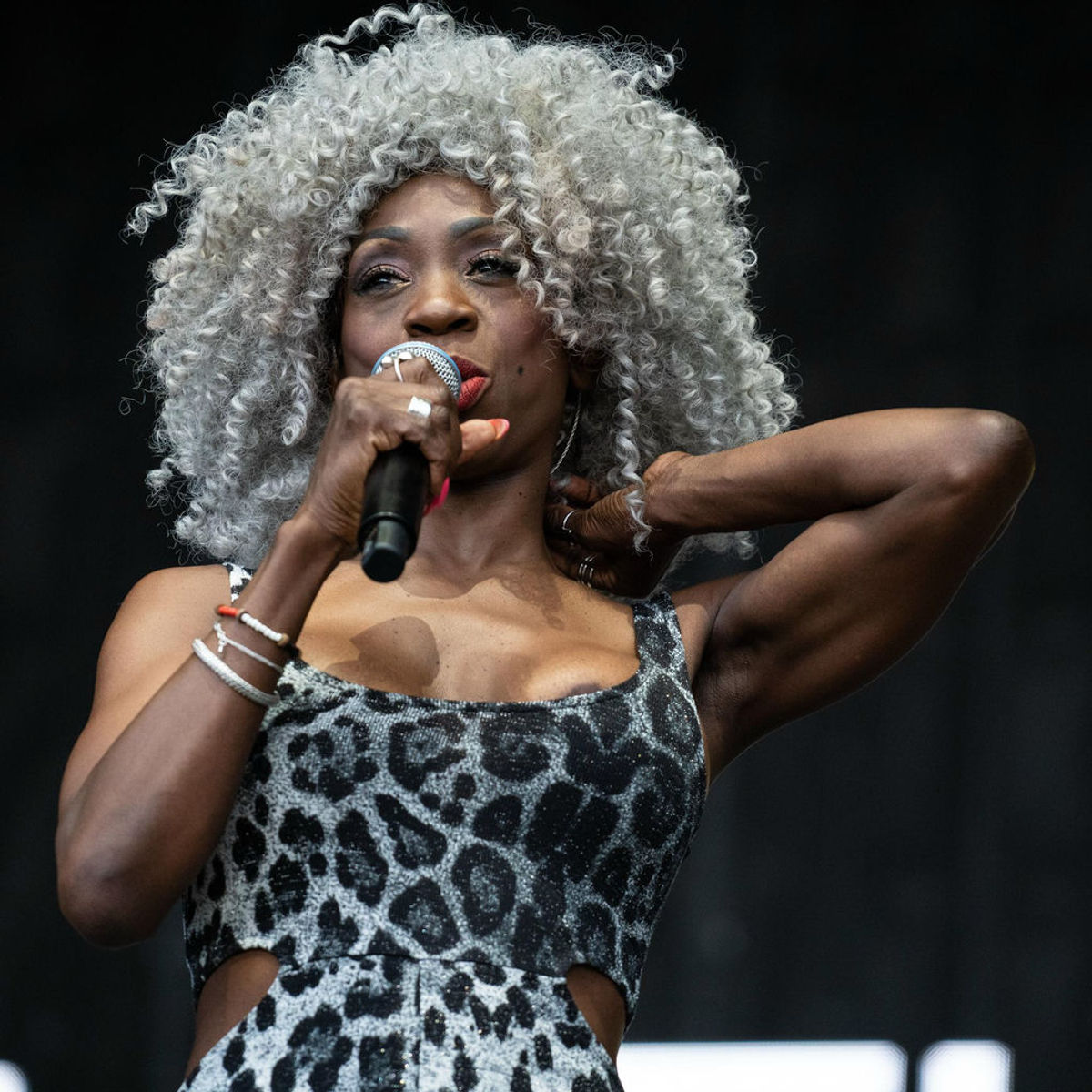 Heather Small Songs streamen RTL+