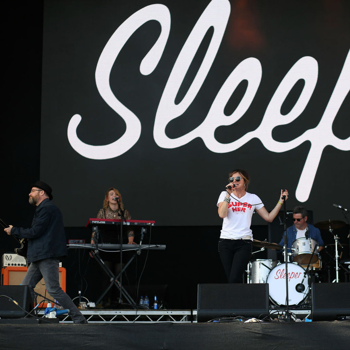 Sleeper Songs streamen RTL+