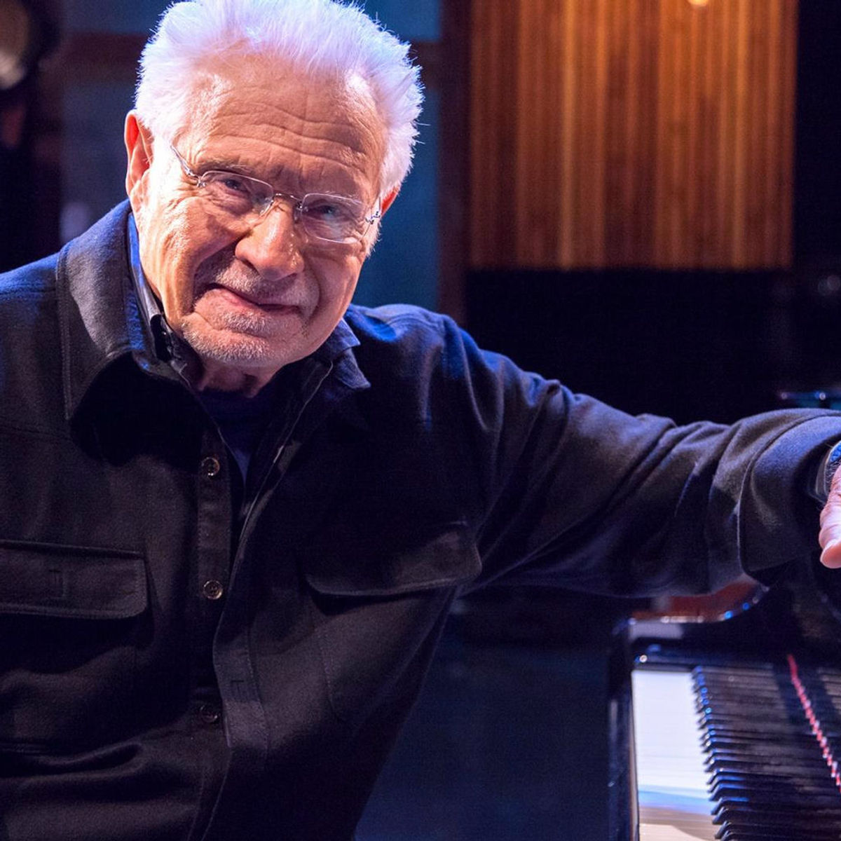 Dave Grusin Songs streamen | RTL+