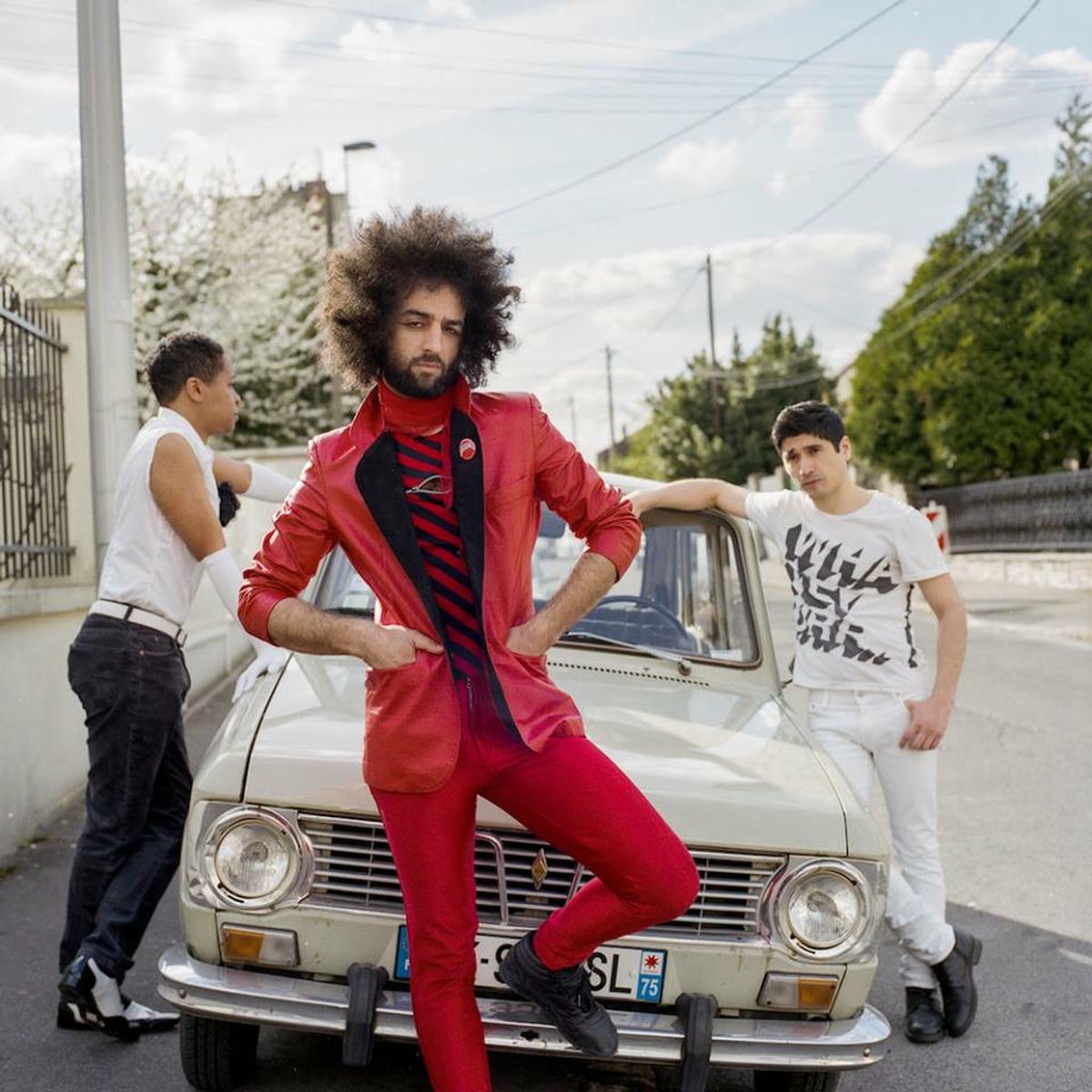 Fancy Songs streamen RTL+