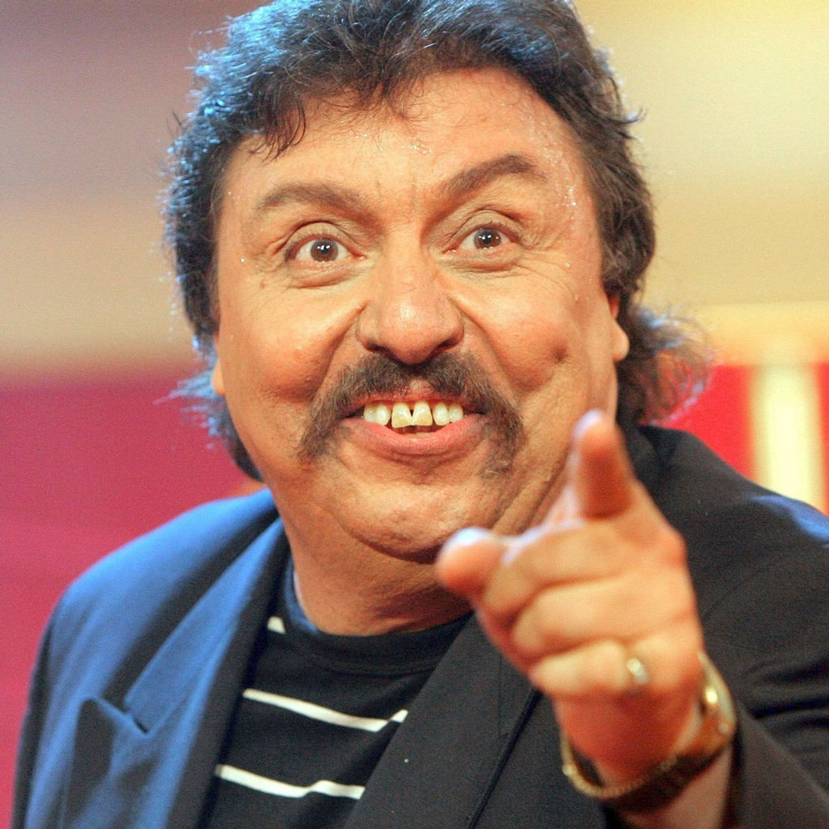 Achim Mentzel Songs streamen | RTL+