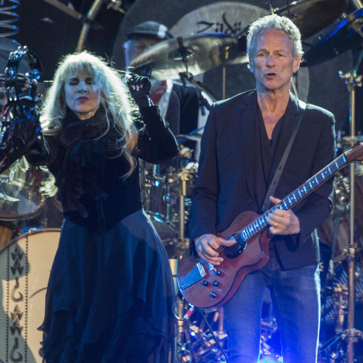 Buckingham Nicks Songs Streamen Rtl