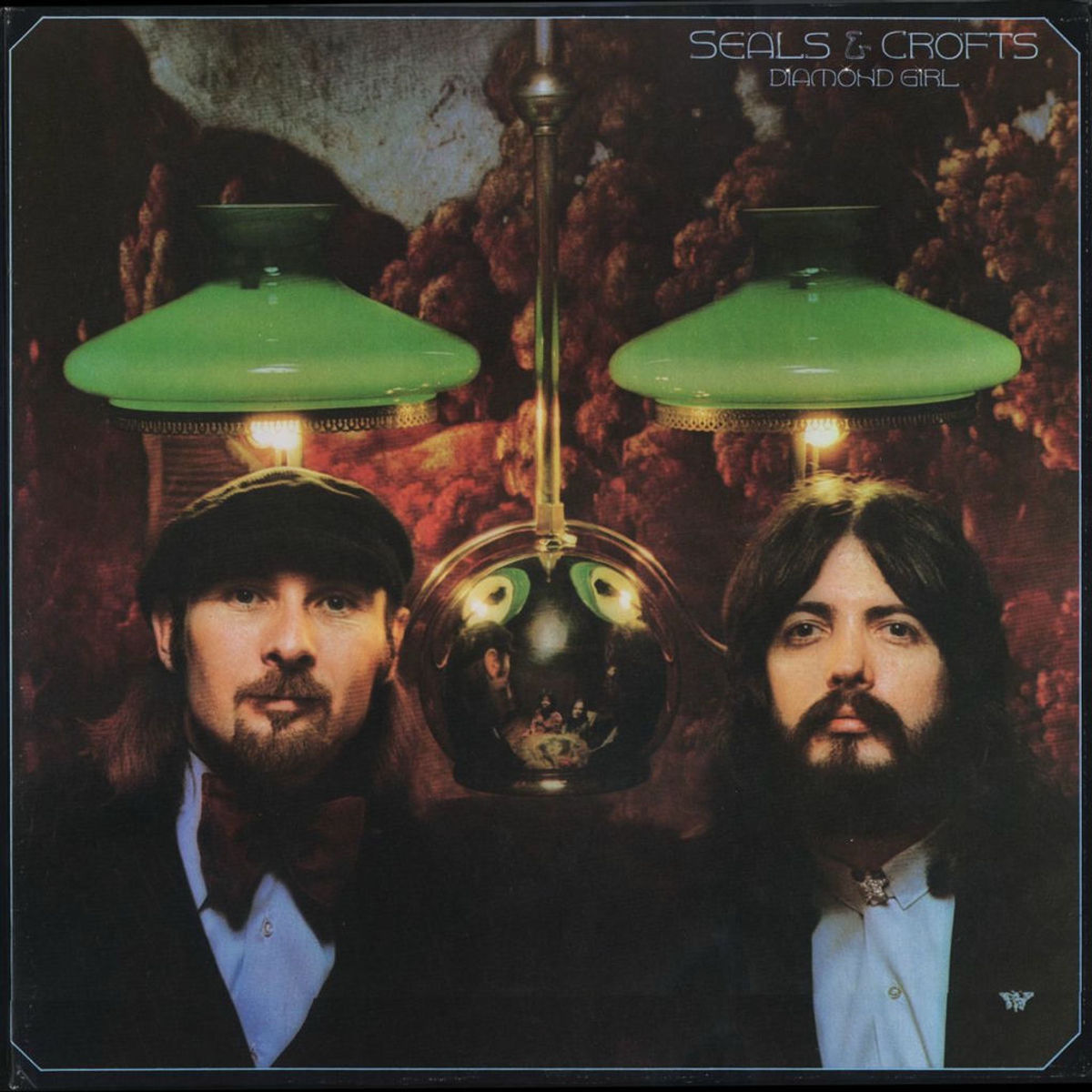 Seals & Crofts Songs streamen RTL+
