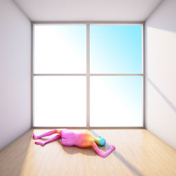 ''