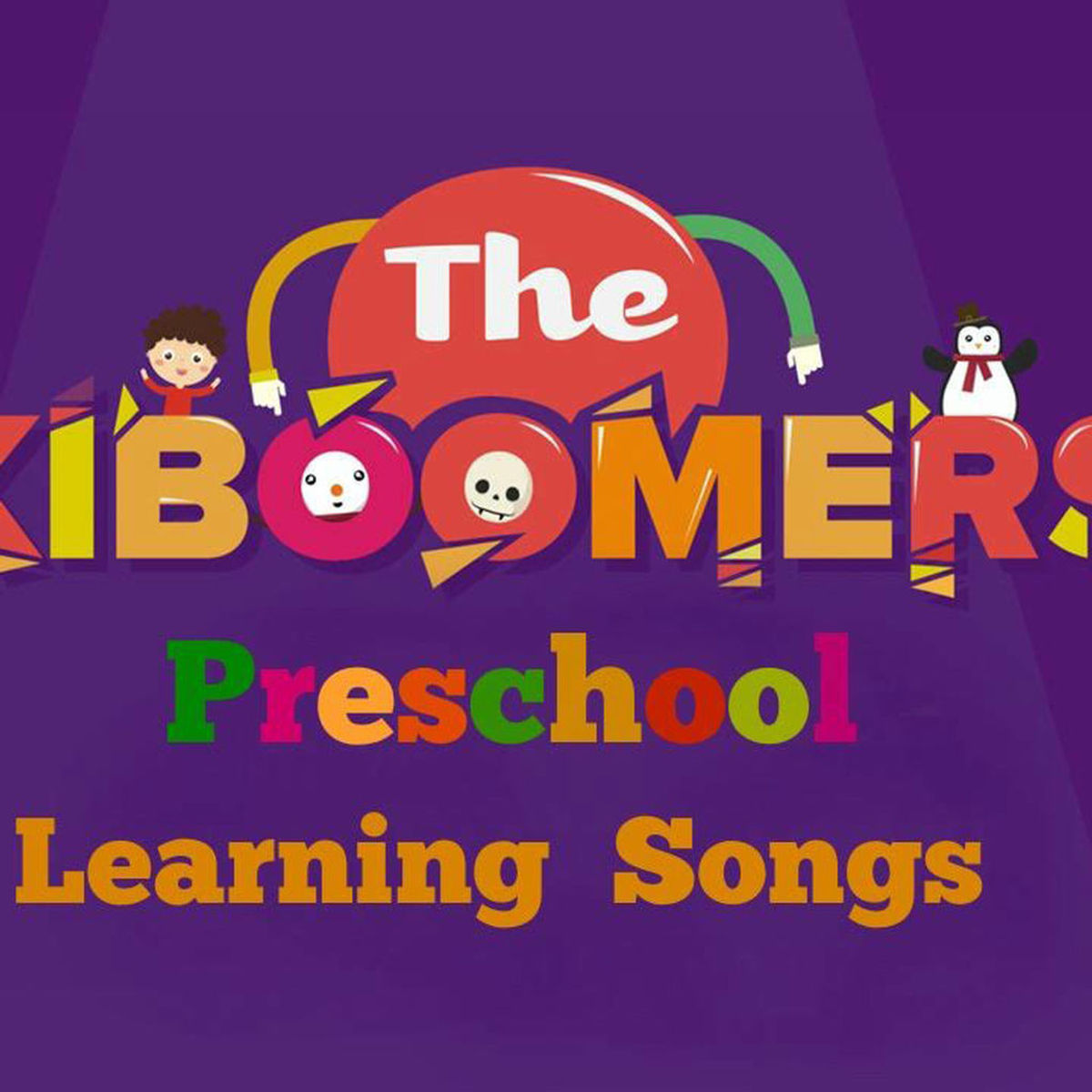 The Kiboomers This Is The Way The Bunny Hops The Kiboomers Songs streamen | RTL+