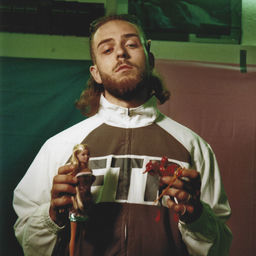 ''