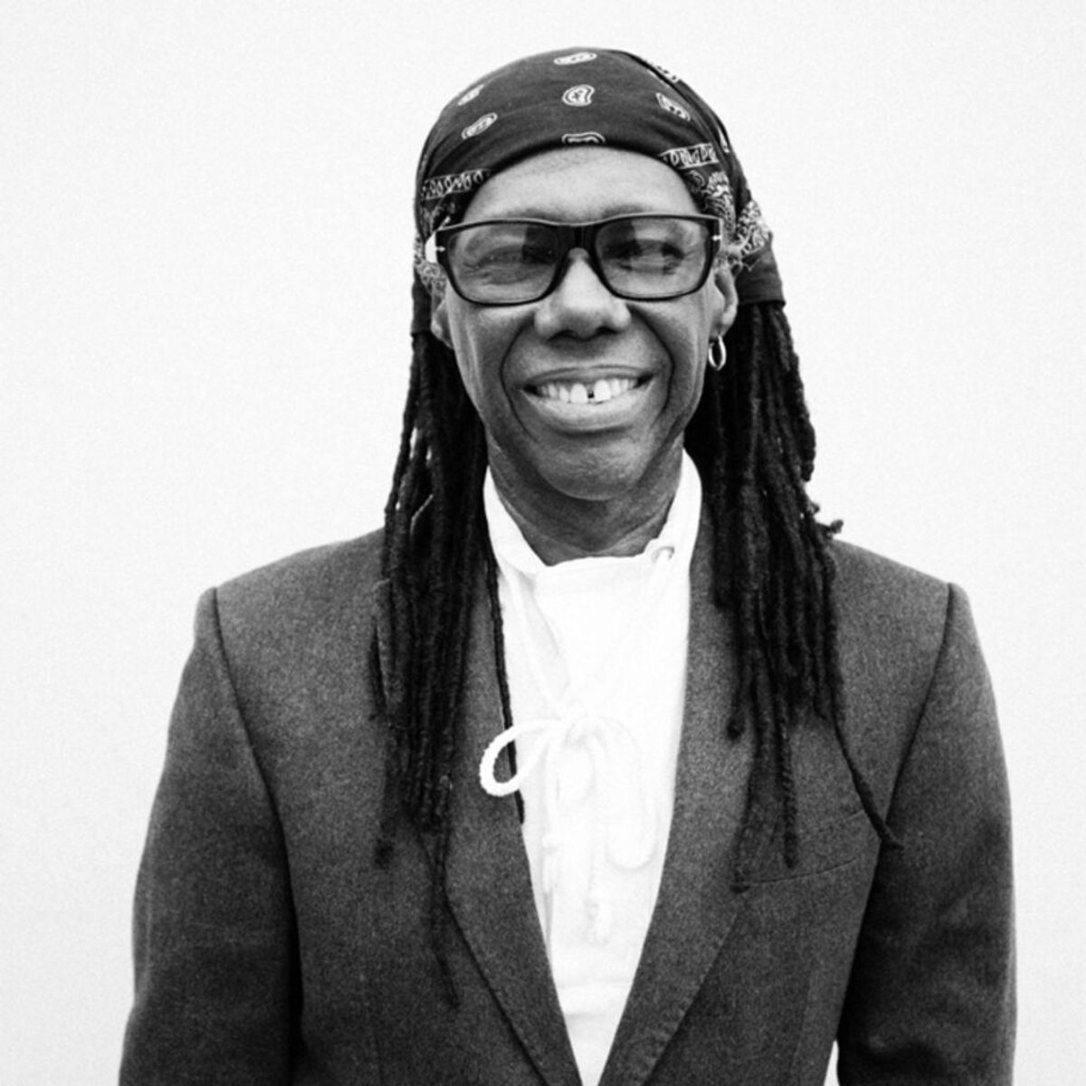 Nile Rodgers Songs streamen | RTL+