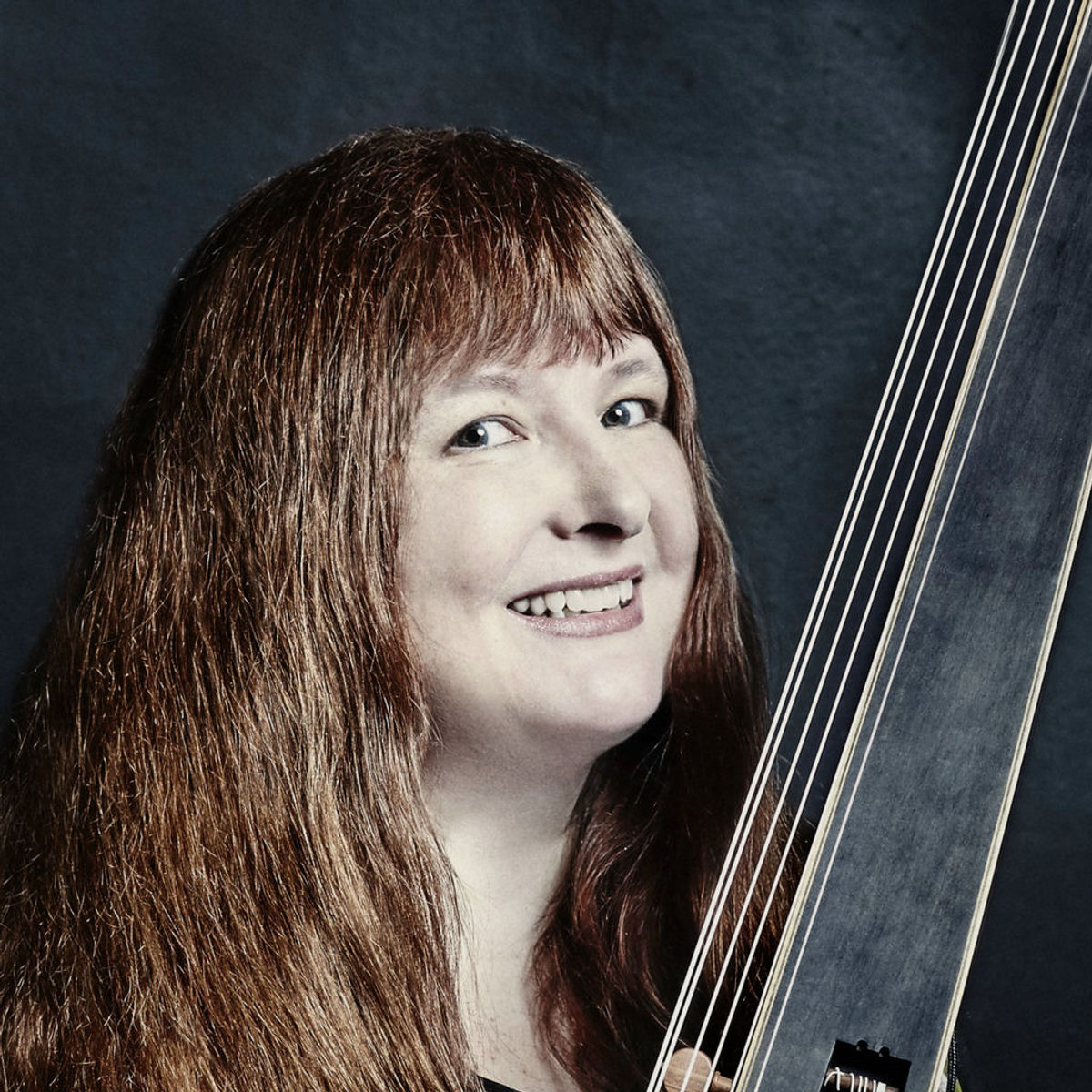 Christina Pluhar Songs streamen | RTL+