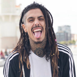 ''