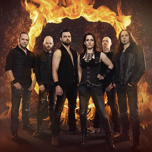 Van Canto Songs streamen RTL+