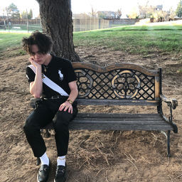 ''
