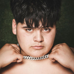 ''