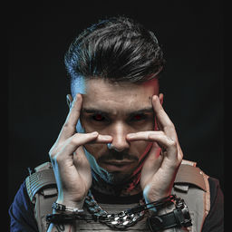 ''