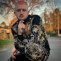 ''