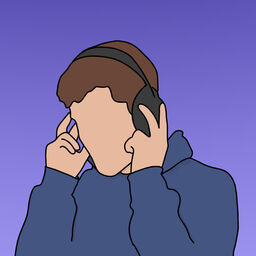 ''