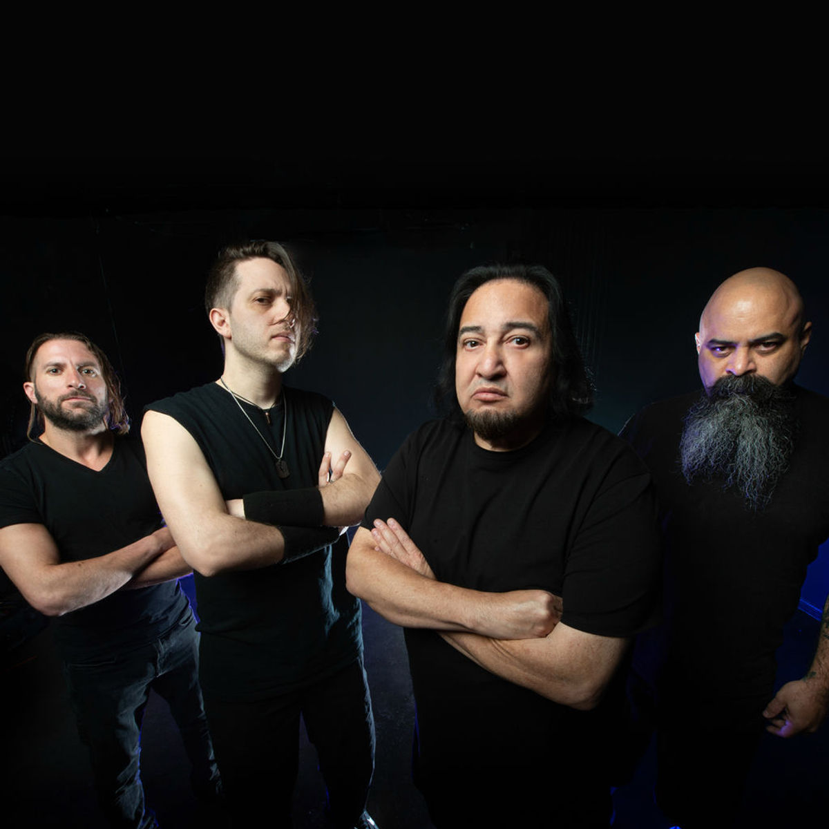 Fear Factory Songs streamen RTL+