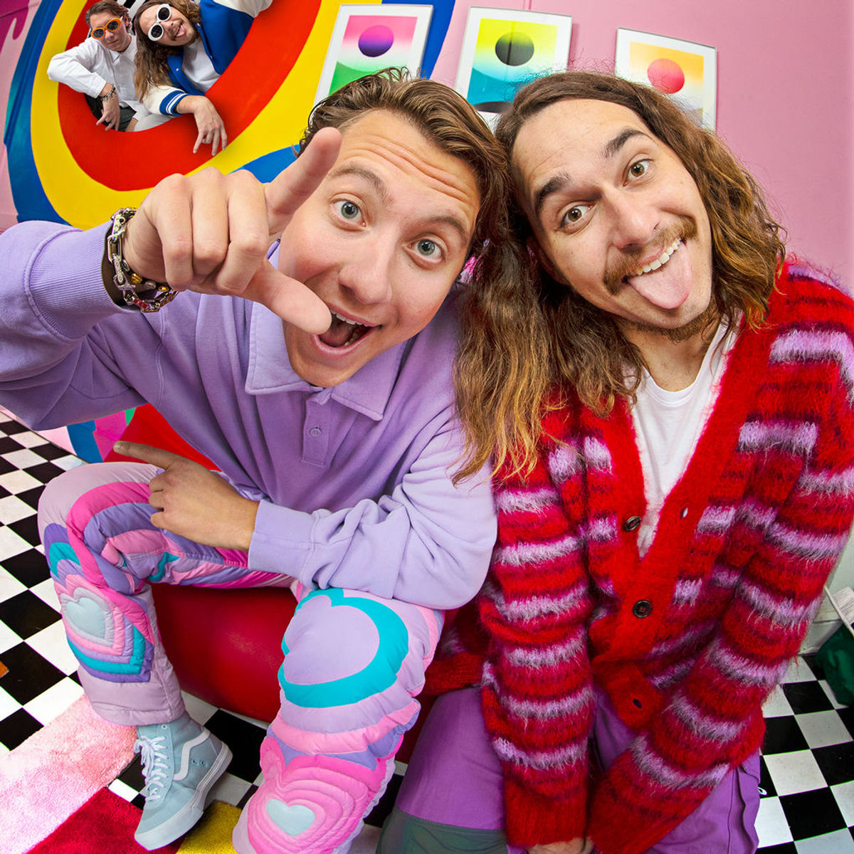 NIIKO X SWAE Songs streamen | RTL+