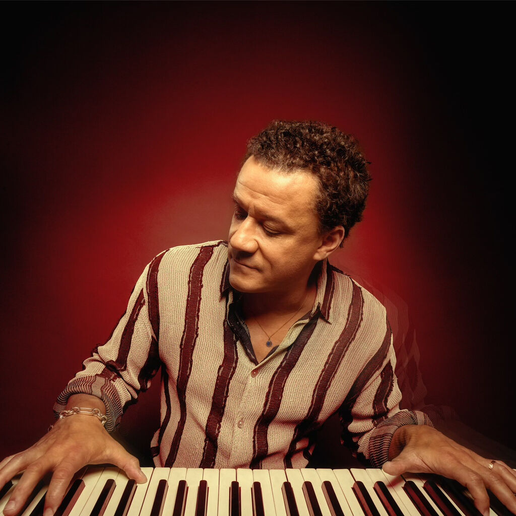 Jacky Terrasson Songs Streamen | RTL+