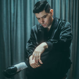 ''