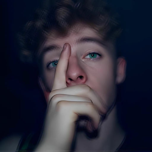 ''
