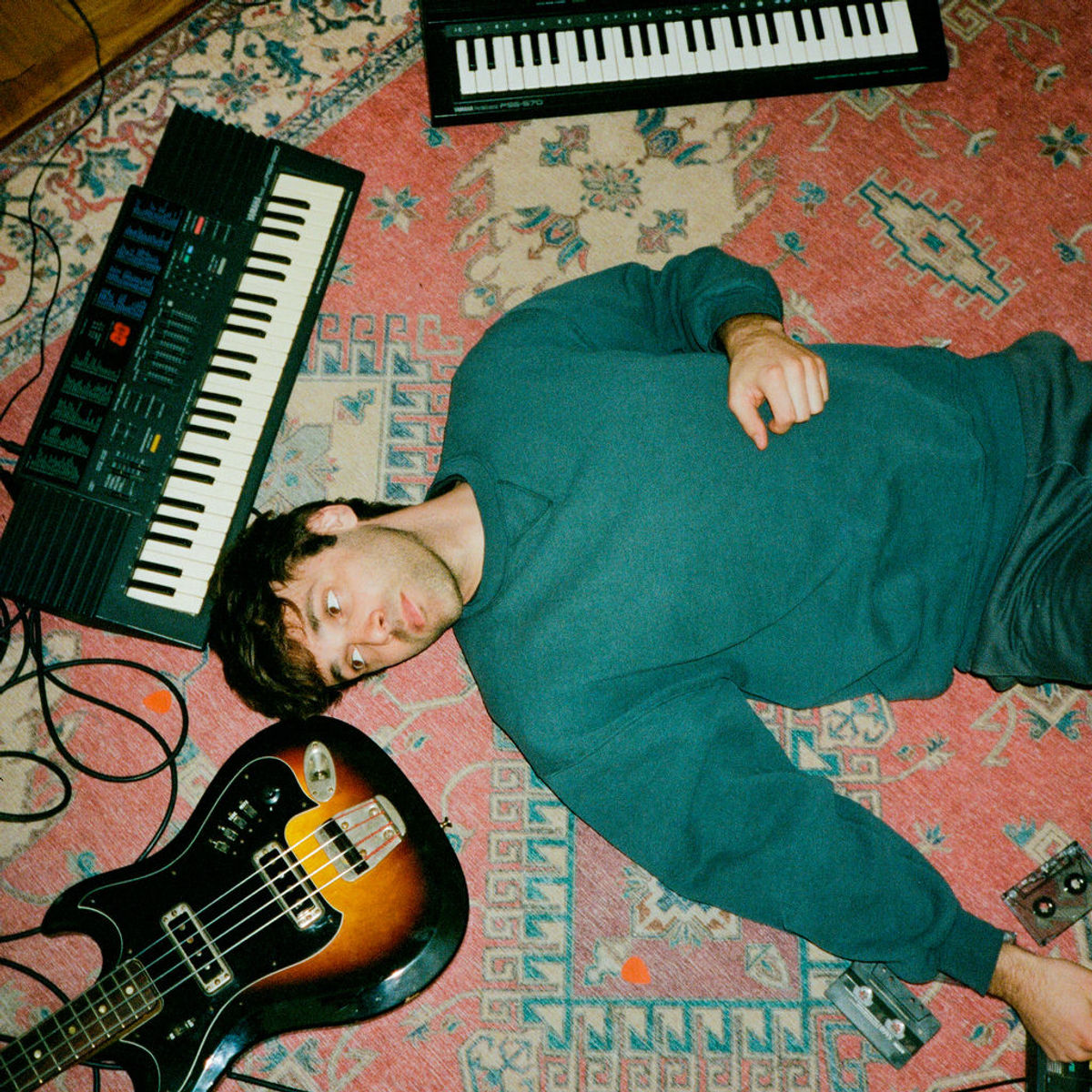 Day Wave Songs streamen RTL+