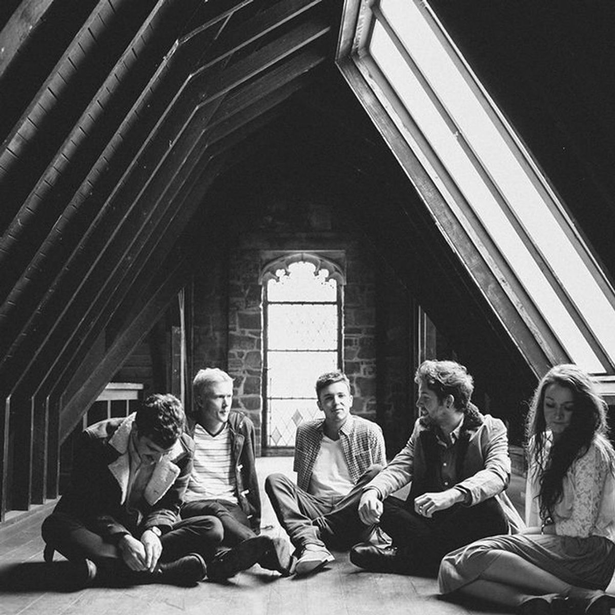 The Paper Kites Songs streamen RTL+