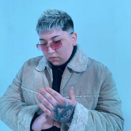 ''