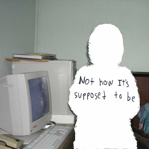 ''