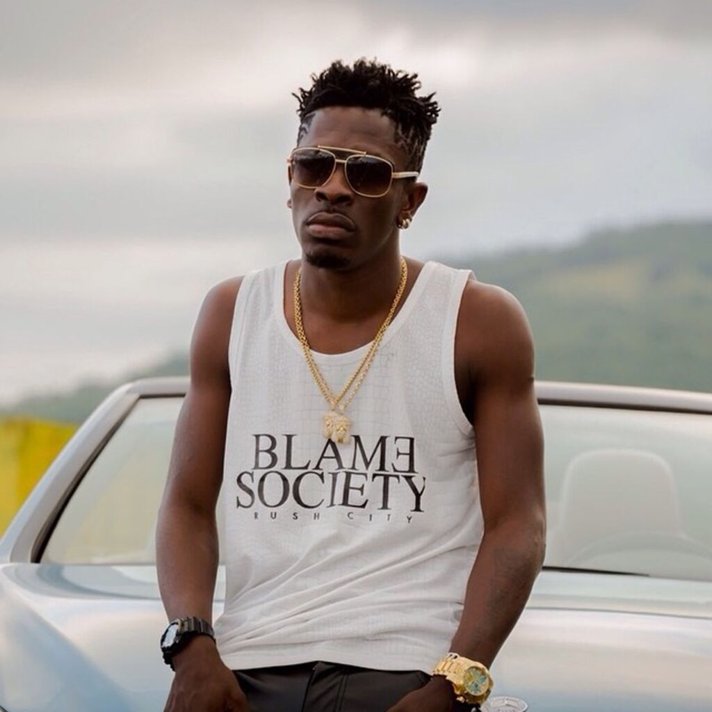 Shatta Wale Songs Streamen | RTL+