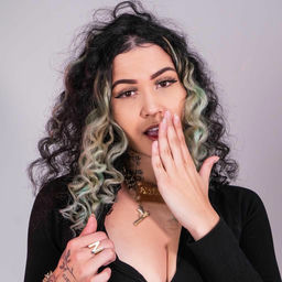 ''