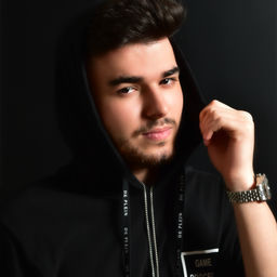 ''