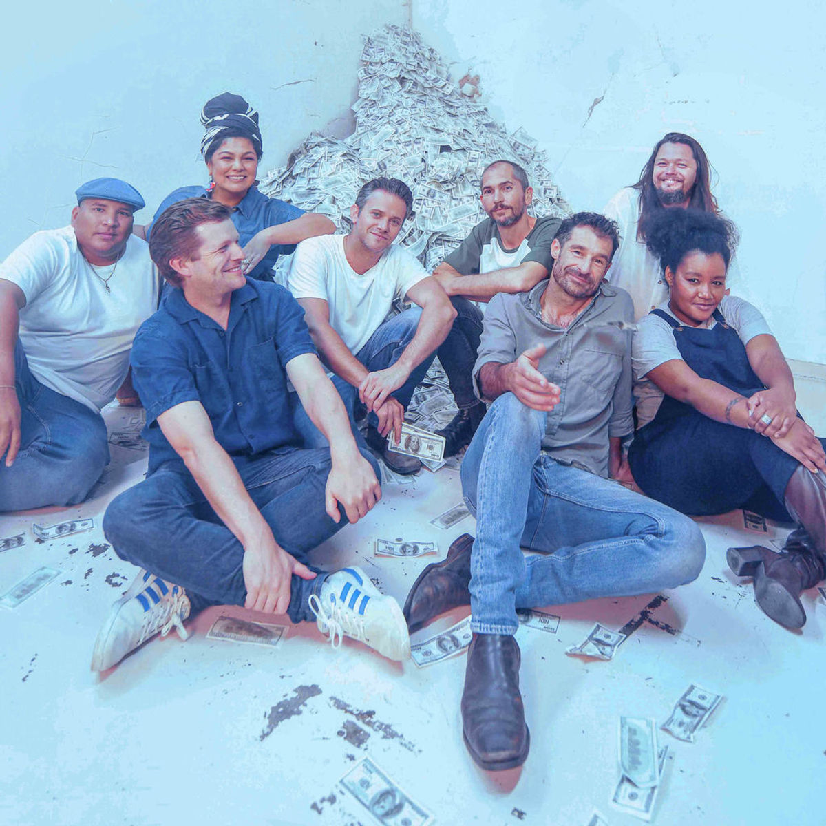 The Cat Empire Songs streamen RTL+