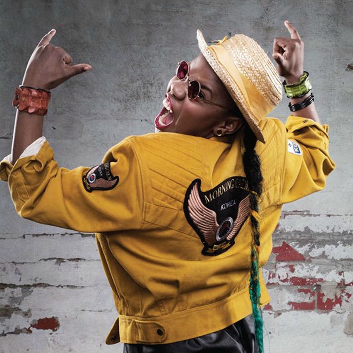 Toya Delazy Songs streamen RTL+